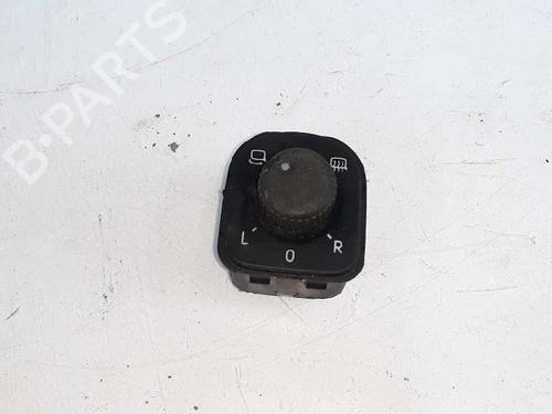 Used Mirror switch VW PASSAT B6 (3C2) 2.0 TDI (140 hp) 5086011