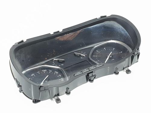Instrument cluster PEUGEOT EXPERT Van (V_) 1.5 BlueHDi 100 | BP34055433C47 - Image 4
