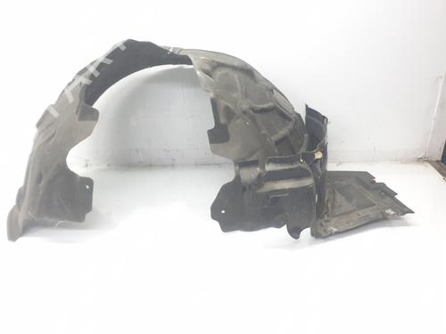 Wheel arch AUDI A6 C7 (4G2, 4GC) 2.0 TDI | BP29548275C56 