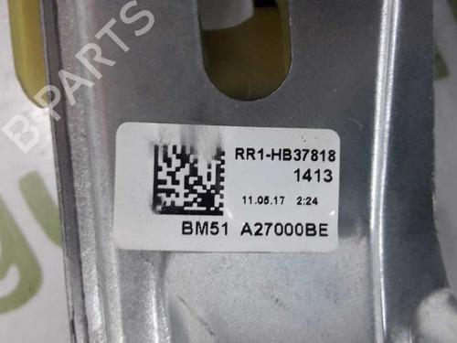 Rear right window mechanism FORD FOCUS III Turnier 1.0 EcoBoost | BP3255806C25 