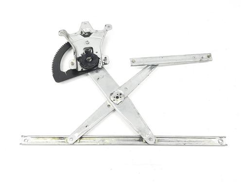 Front right window mechanism CHEVROLET AVEO / KALOS Saloon (T250, T255) 1.4 | BP10694440C23 