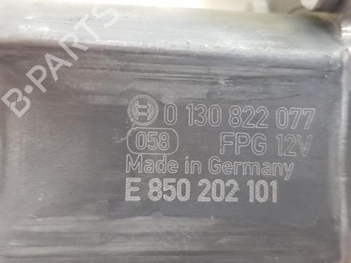Left front window motor SEAT ATECA (KH7, KHP) 1.0 TSI | BP11964791E21 