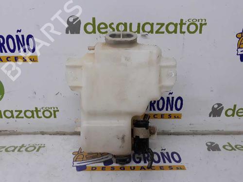 Spylertank MITSUBISHI PAJERO III (V7_W, V6_W) 3.2 Di-D (V68W) (160 hp) 7421218