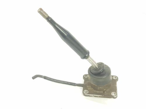 Used Gear lever TOYOTA LAND CRUISER 90 (_J9_) 3.0 TD (KZJ90_, KZJ95_, KZJ90R, KZJ95R, KZJ90W, KZJ95W) (125 hp) 14101361