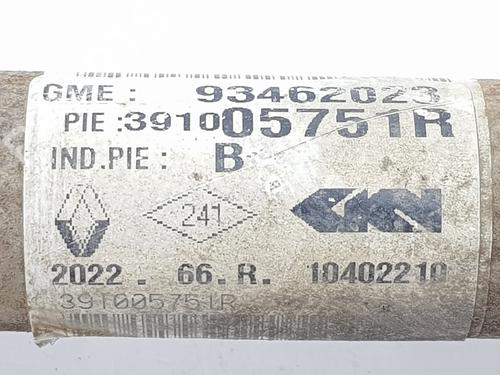 Right front driveshaft RENAULT TRAFIC III Van (FG_)  | BP36324072M39  - Image 7