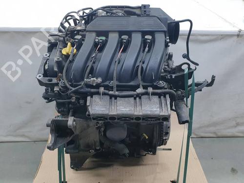 Engine RENAULT LAGUNA II (BG0/1_) 1.8 16V (BG04, BG0B, BG0C, BG0V) | BP40160005M1 - Image 5