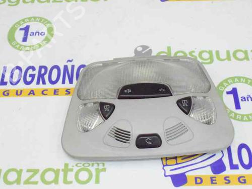 Innerbelysning MERCEDES-BENZ C-CLASS (W203) C 220 CDI (203.008) | BP7420636I8 