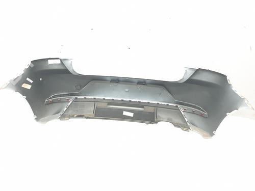 Rear bumper SEAT IBIZA V (KJ1, KJG) 1.0 TSI | BP11978239C8 