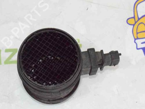 Mass air flow sensor OPEL ASTRA H Estate (A04) 1.9 CDTI (L35) | BP1634819M95 