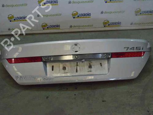 Right taillight BMW 7 (E65, E66, E67) 745 i, Li | BP1731036C35 