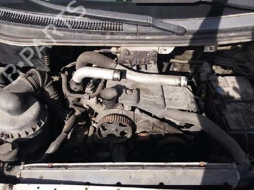 Elektronisk modul HYUNDAI H-1 / STAREX Bus (A1) 2.5 TD 4WD | BP14119231M83 