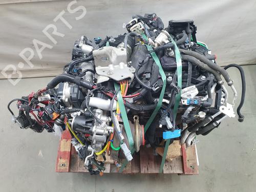 Engine RENAULT EXPRESS Box Body/MPV | BP38014953M1 - Image 5
