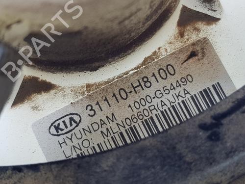 Fuel pump KIA RIO IV (YB, SC, FB)  | BP19105275M76 