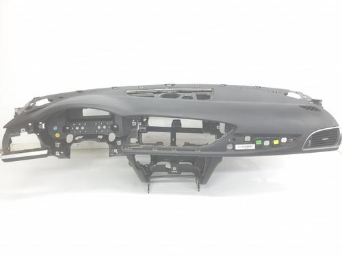 Instrumentbord Instrumentbord AUDI A6 C7 Avant (4G5, 4GD) 3.0 TDI (204 hp) 36325325 36325325