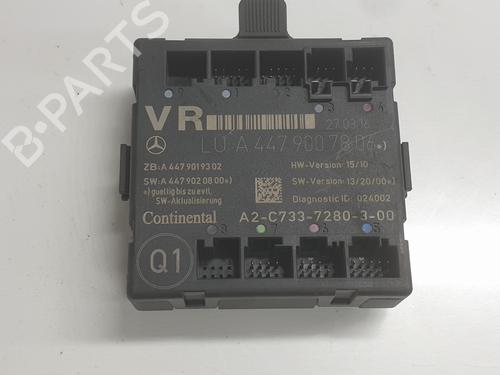Electronic module MERCEDES-BENZ VITO Tourer (W447) | BP33630414M83 - Image 4