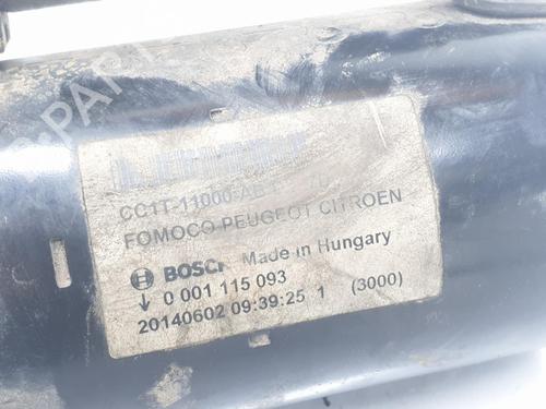 Starter CITROËN JUMPER II Van 2.2 HDi 130 | BP17670277M8 