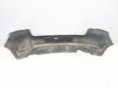Rear bumper VW GOLF VI (5K1) 1.2 TSI | BP30389955C8 