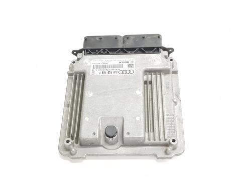 Engine control unit (ECU) AUDI Q7 (4LB) 4.2 TDI quattro | BP38935869M57 - Image 4