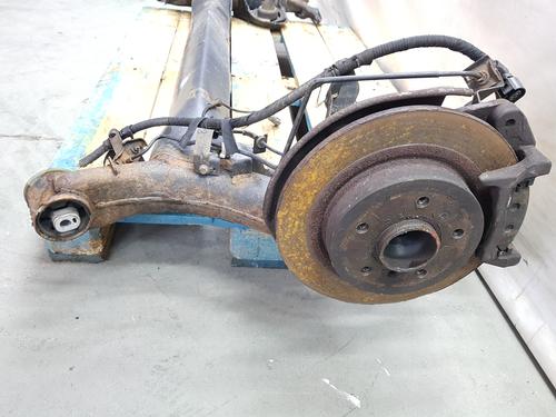 Rear axle RENAULT KADJAR (HA_, HL_) 1.6 dCi 130 4x4 (HLA4) | BP31265334M2