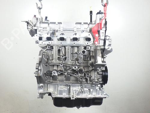 Used Engine FORD TRANSIT CUSTOM V362 Van (FY, FZ) [2012-2025]  29611082
