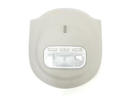 Used Interior roof light Interior roof light CITROËN BERLINGO MULTISPACE (B9) 1.6 BlueHDi 100 (99 hp) 9256874 9256874