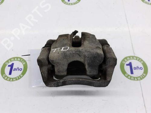 Right rear brake caliper LAND ROVER RANGE ROVER SPORT I (L320) 2.7 D 4x4 | BP11596354M106 