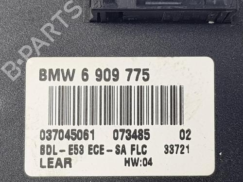 Headlight switch BMW X5 (E53) 3.0 d | BP12603910I24 