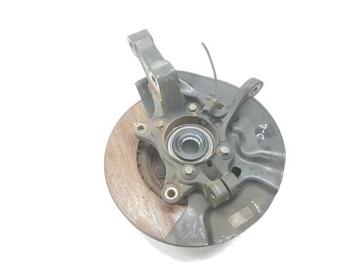 Right front steering knuckle HYUNDAI TUCSON (TL, TLE) 1.6 GDi | BP9144316M26 