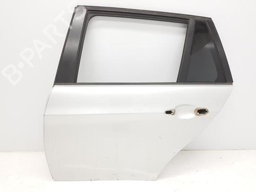 Used Left rear door BMW 3 Touring (E91) 318 d (143 hp) 9712177