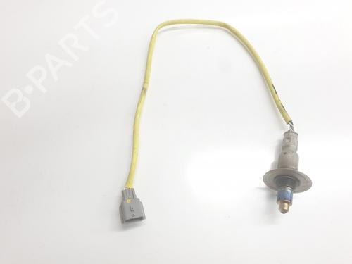 Used Electronic sensor Electronic sensor DACIA SANDERO III [2021-2026] 34043417 34043417