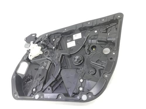 Front right window mechanism MERCEDES-BENZ GLC Coupe (C253) AMG 43 4-matic (253.364) | BP8280271C23 