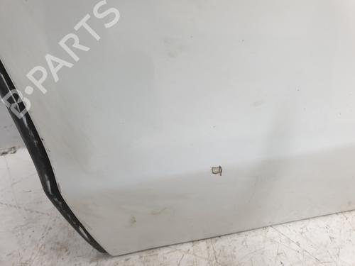 Left front door PORSCHE PANAMERA (970) 3.0 D | BP24937742C2 