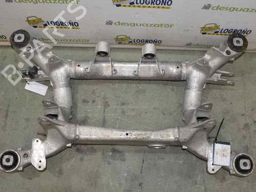 Puente trasero BMW 5 (E60) 520 d (177 hp) 14119412