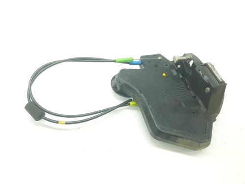 Rear right lock TOYOTA LAND CRUISER PRADO (_J12_) 3.0 D-4D (KDJ120, KDJ125) | BP9963314C99 