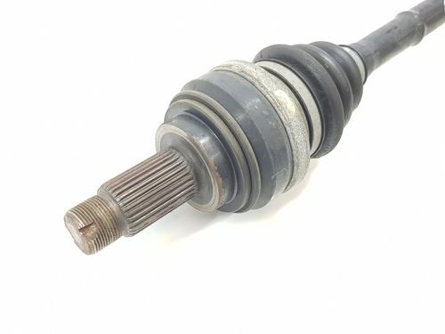 Right rear driveshaft BMW X1 (E84) sDrive 18 d | BP18729210M41 