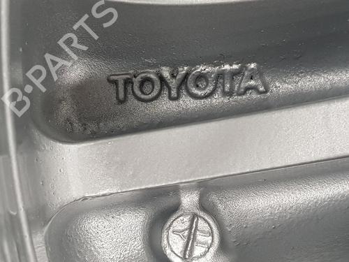 Rim TOYOTA LAND CRUISER PRADO (_J12_) 3.0 D-4D (KDJ120, KDJ125) | BP15126739C45 