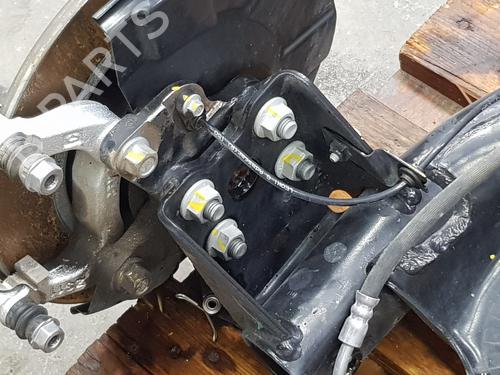 Rear axle MG MG ZS SUV (AZS1) 1.0 T-GDi | BP32199278M2 - Image 2