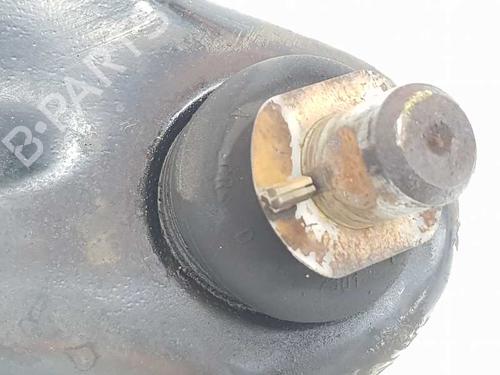 Left front suspension arm DACIA LODGY (JS_) 1.2 TCe (JSAY, JSM0) | BP7536853M12 
