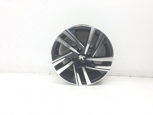 Rim PEUGEOT 208 II (UB_, UP_, UW_, UJ_) 1.2 PureTech 100 | BP23393396C45 