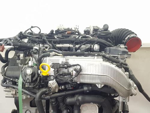 Engine VW T-ROC (A11, D11)  | BP26487909M1 