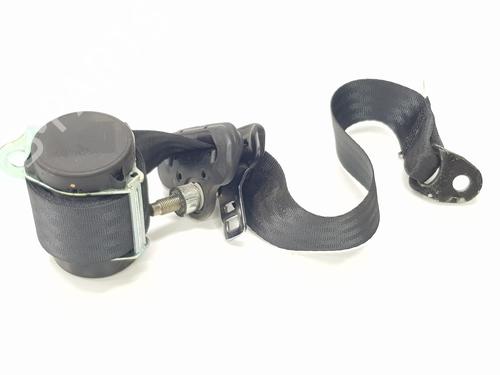Used Rear left seatbelt NISSAN JUKE (F15) [2010-2019]  26214776