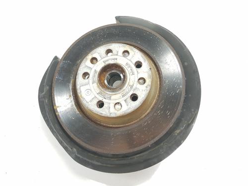 Right rear steering knuckle AUDI Q3 (8UB, 8UG) 2.0 TDI | BP20193576M28 