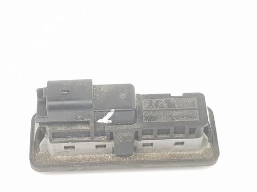 Tailgate handle CITROËN C4 CACTUS 1.2 VTi 82 | BP18959730C132 