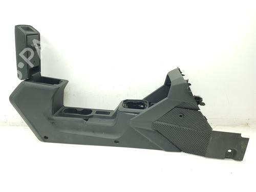 Armrest / Center console DACIA DUSTER (HM_) 1.3 TCe 130 (HMMF) | BP33220127I20 - Image 8