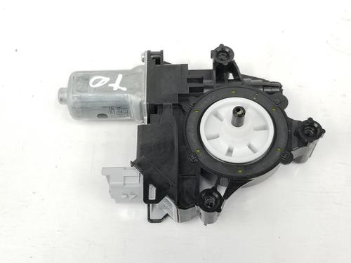 Rudehejsemotor bagstkærm højre PEUGEOT 208 II (UB_, UP_, UW_, UJ_) 1.2 PureTech 100 (101 hp) 9743576