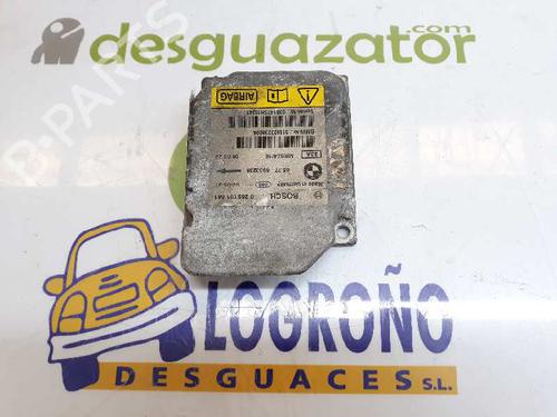 ECU airbags BMW X5 (E53) 3.0 d | BP1170842M53 