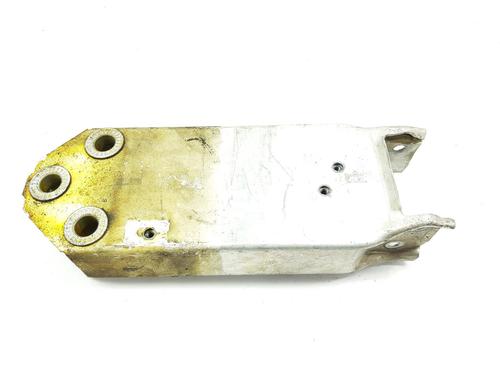 Used Bumper shock absorber BMW 5 Gran Turismo (F07) 535 d xDrive (299 hp) 16853733