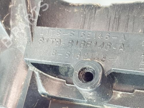 Andre FORD PUMA (J2K, CF7) 1.0 EcoBoost mHEV | BP30762365O1 