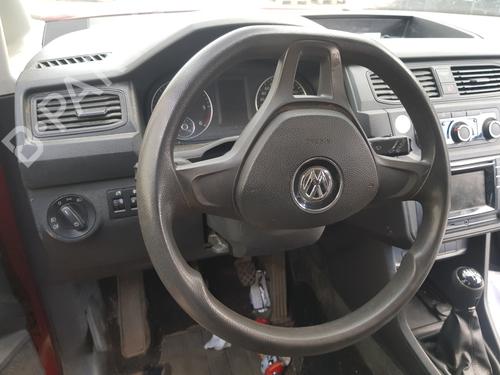 Left front steering knuckle VW CADDY IV MPV (SAB, SAJ) | BP36220117M25 - Image 33