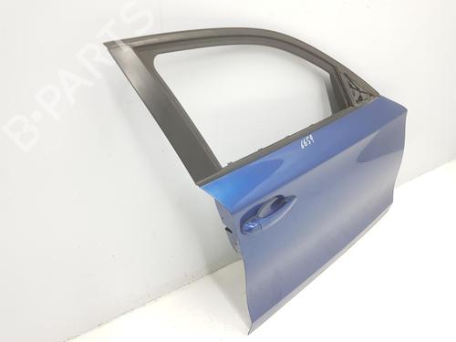 Right front door BMW 1 (E87) 118 d | BP16135536C3 